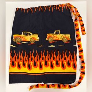 Vintage Bathing Suit Wrap or Sarong NWOT